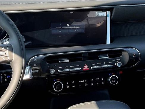 New 2026 Hyundai Palisade Calligraphy image 7