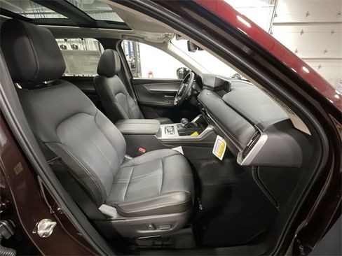 New 2026 MAZDA CX-90 3.3 Turbo w/ Premium Sport Pkg image 31
