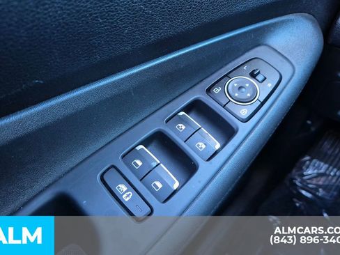 Used 2023 Hyundai Santa Fe XRT image 37