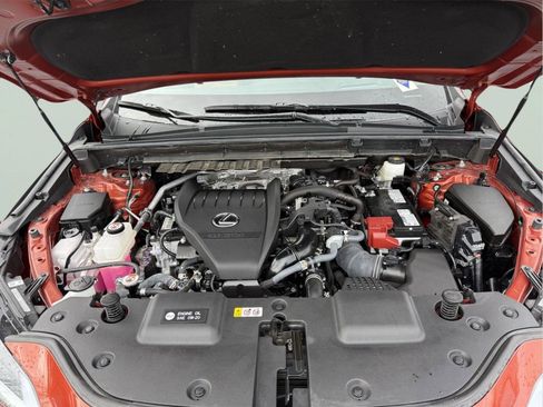 Used 2024 Lexus NX 350 Premium w/ Vision Package image 30