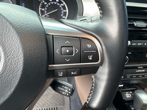 Certified 2023 Lexus GX 460 Premium AWD/4WD image 29