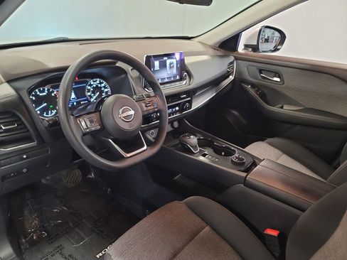 Certified 2023 Nissan Rogue SV image 20