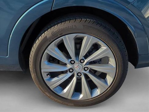 Used 2024 Buick Envista Avenir image 6