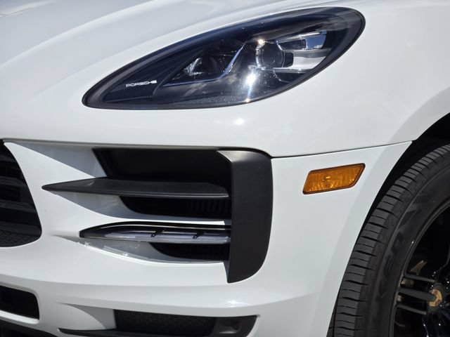 Used 2021 Porsche Macan S AWD/4WD image 5