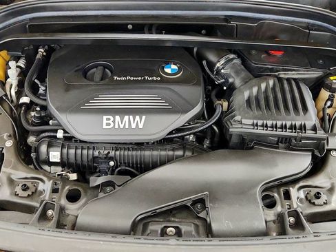 Used 2018 BMW X2 sDrive28i w/ M SportX Package FWD image 28