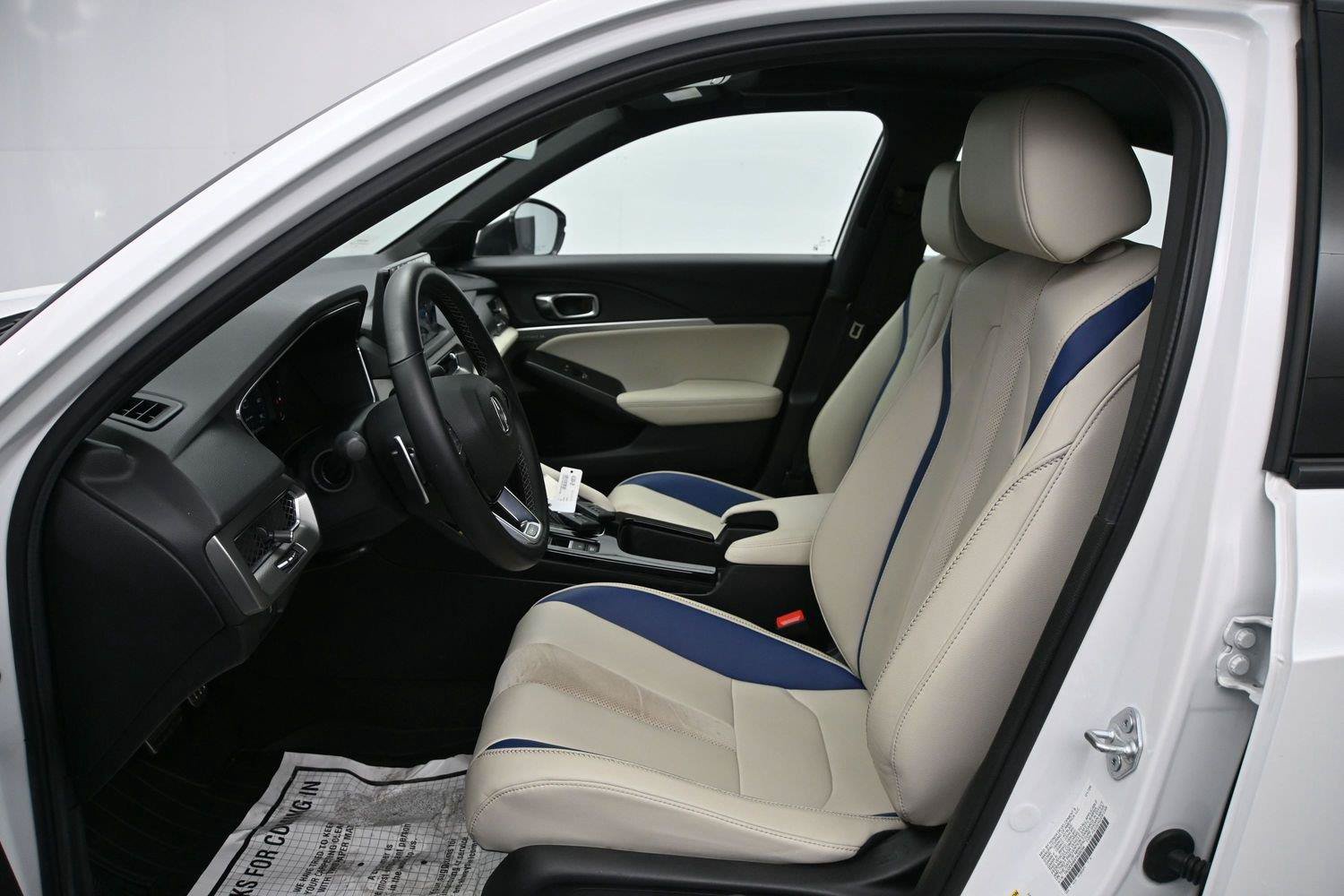 Certified 2026 Acura Integra A-Spec w/ Technology Package FWD image 24