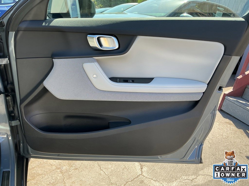 Used 2023 Polestar Polestar 2 w/ Pilot Pack AWD/4WD image 70