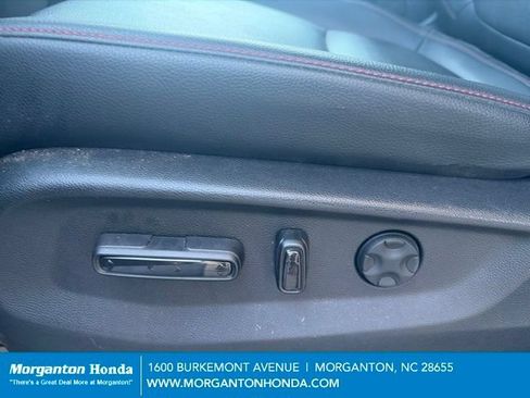 Used 2025 Honda Odyssey Sport-L image 13