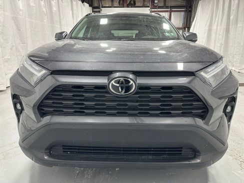 Used 2025 Toyota RAV4 XLE Premium image 2