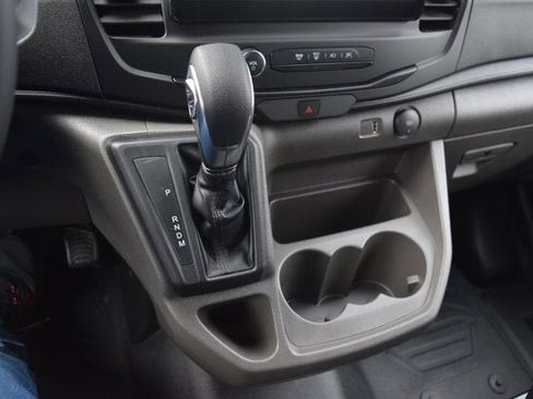 New 2026 Ford Transit 250 148 Medium Roof image 12