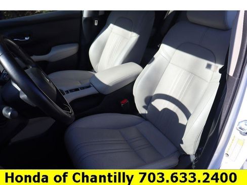 Certified 2025 Honda HR-V EX-L image 25