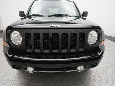 Used 2016 Jeep Patriot High Altitude image 20