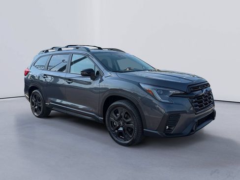 Certified 2023 Subaru Ascent Onyx Edition AWD/4WD image 1