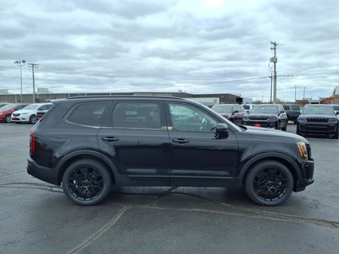 Used 2021 Kia Telluride EX w/ EX Premium Package AWD/4WD image 2