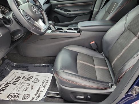 Used 2023 Nissan Altima 2.5 SR image 18