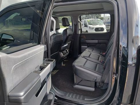 Used 2022 Ford F150 Lariat w/ Max Trailer Tow Package AWD/4WD image 15