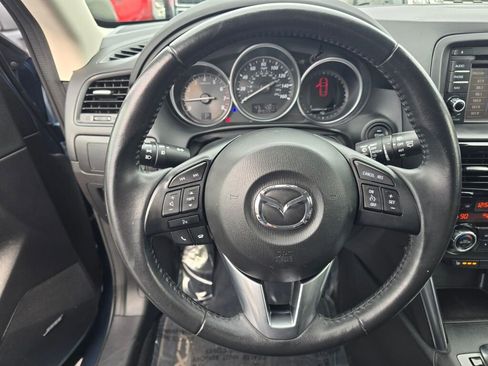 Used 2015 MAZDA CX-5 Grand Touring image 30