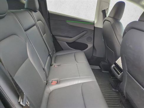 Used 2026 Tesla Model Y 2WD image 18