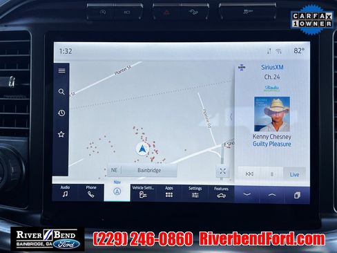 Used 2021 Ford F150 Lariat w/ Equipment Group 502A High image 25