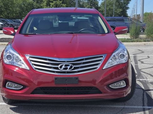 Used 2014 Hyundai Azera Limited FWD image 3