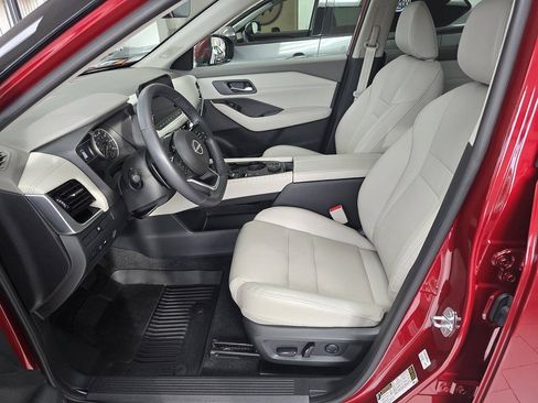 Used 2023 Nissan Rogue SL w/ SL Premium Package AWD/4WD image 23