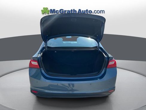 Used 2024 Chevrolet Malibu LT image 28