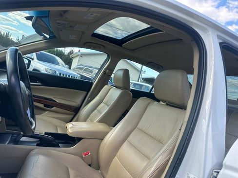Used 2012 Honda Accord EX-L image 24