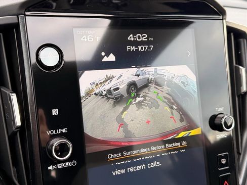 New 2026 Subaru Forester Premium image 25