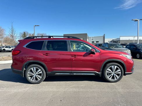 Used 2019 Subaru Ascent Limited w/ Popular Package #2 image 14