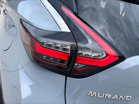 Used 2024 Nissan Murano Platinum w/ Cargo Package image 22