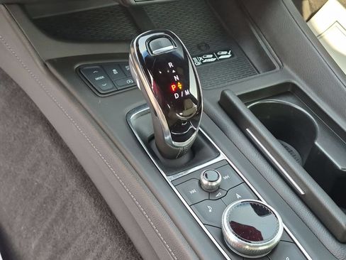 Certified 2024 Cadillac CT5 Luxury w/ Sun And Sound Package AWD/4WD image 15