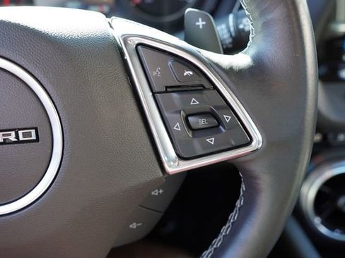 Used 2024 Chevrolet Camaro LT w/ RS Package image 24