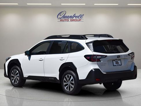 Certified 2025 Subaru Outback Premium w/ Popular Package #1A AWD/4WD image 6