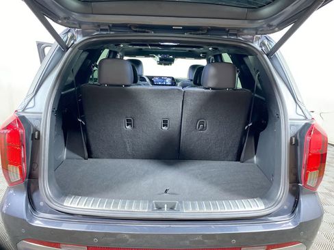 Used 2024 Hyundai Palisade Calligraphy image 36