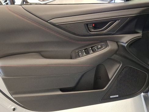 Certified 2025 Subaru Legacy Sport image 12