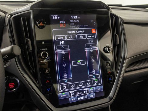 Used 2026 Subaru Crosstrek 2.0i Premium image 27