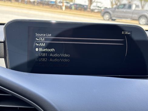 New 2026 MAZDA MAZDA3 s image 28