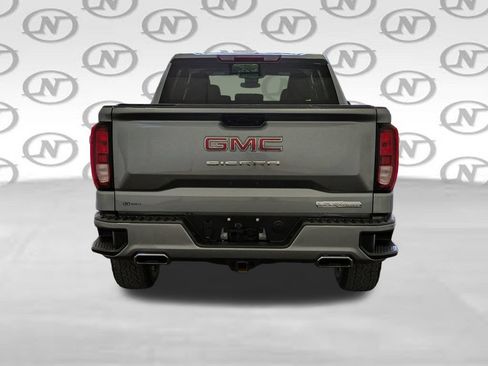 Used 2026 GMC Sierra 1500 Elevation w/ X31 Off-Road Package AWD/4WD image 41