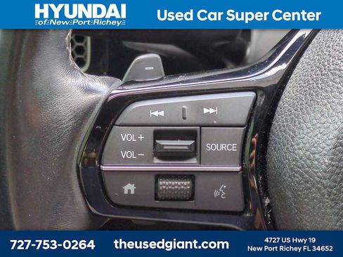 Used 2023 Honda Civic Sport image 23