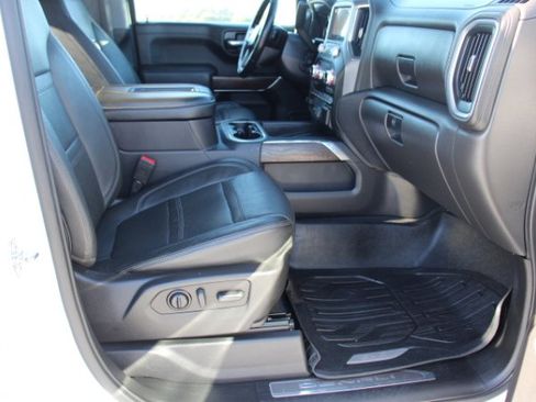 Used 2022 GMC Sierra 1500 Denali w/ Denali Premium Package image 21