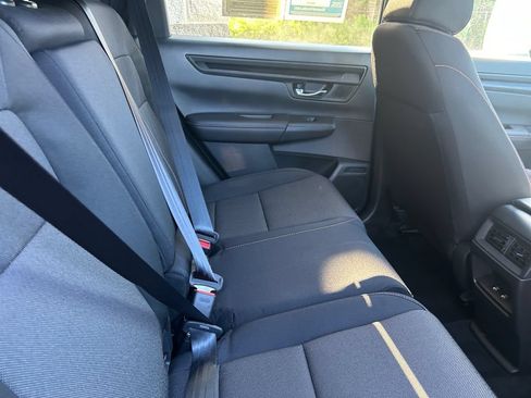 Used 2026 Honda CR-V TrailSport image 15
