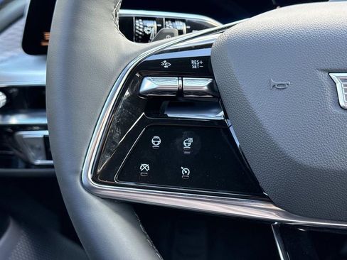 New 2026 Cadillac Lyriq Premium Sport w/ LPO, Floor Liner Package image 15