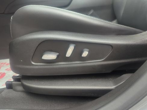 Used 2021 Cadillac XT5 Premium Luxury AWD/4WD image 21