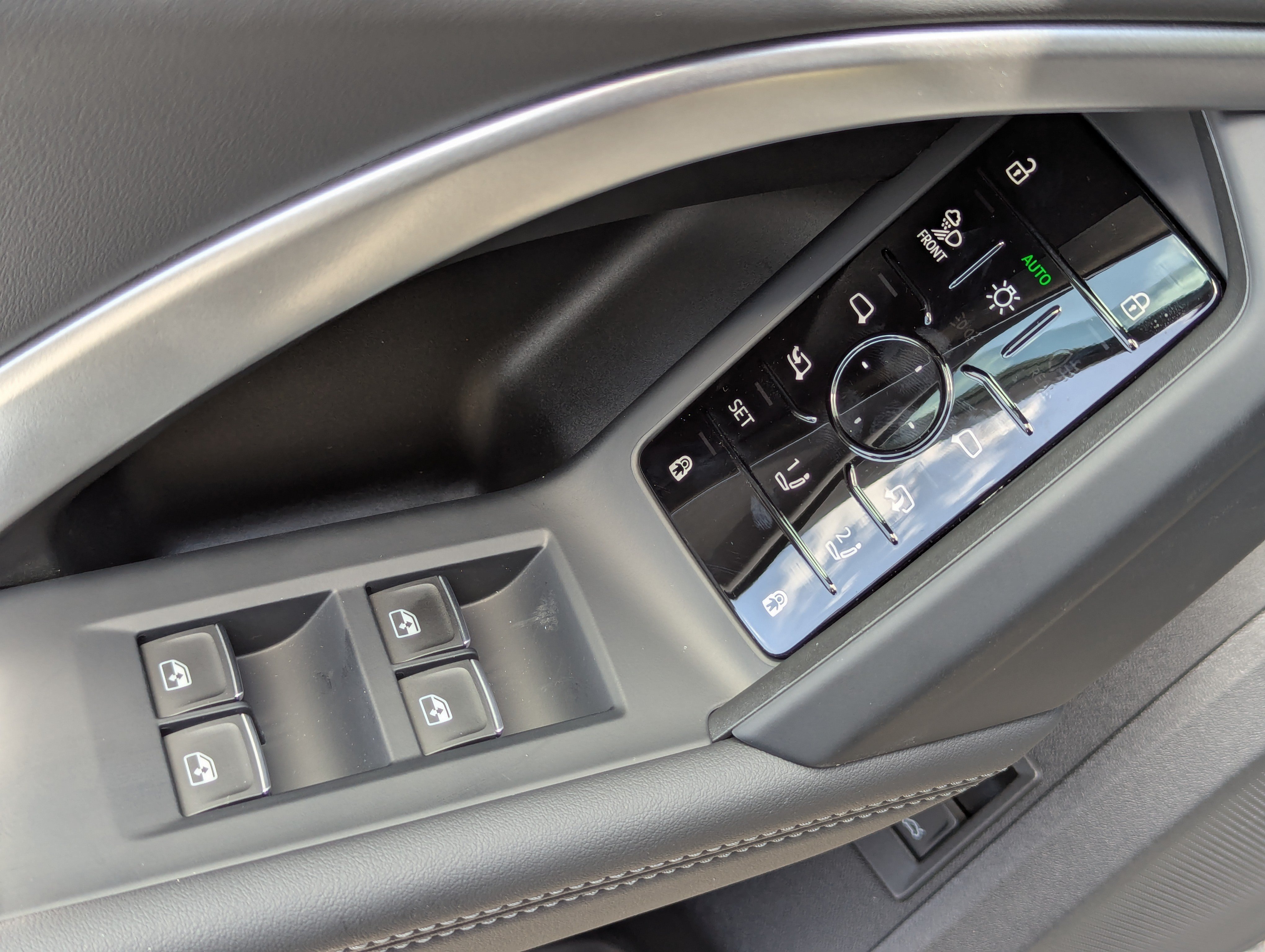 New 2026 Audi Q5 Premium AWD/4WD image 20