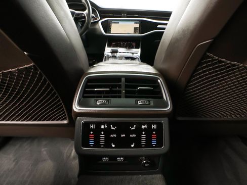 Used 2019 Audi A7 3.0T Prestige w/ Prestige Package AWD/4WD image 42