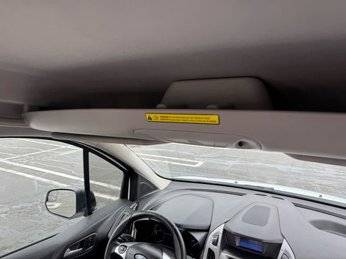 Used 2016 Ford Transit Connect XLT image 14