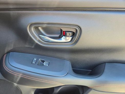 Certified 2024 Honda HR-V Sport image 22