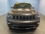 Used 2021 Jeep Grand Cherokee Limited image 2