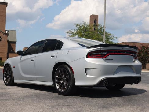 Used 2023 Dodge Charger Scat Pack RWD image 3