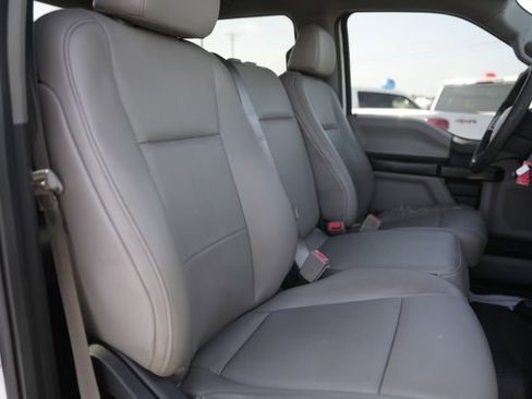 Used 2018 Ford F250 XL w/ Power Equipment Group image 19